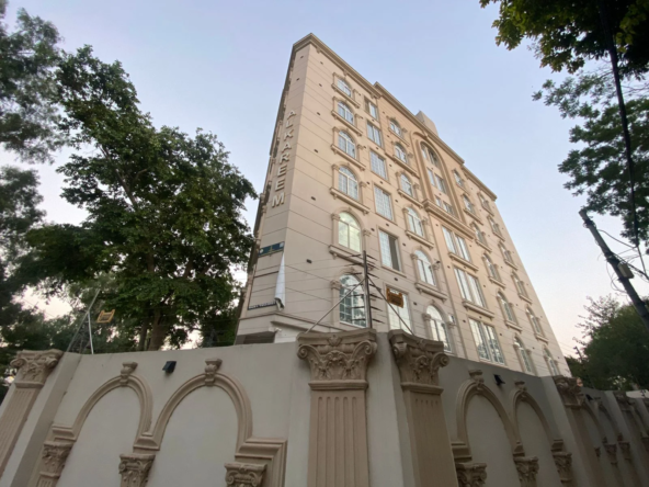 Apartment-for-Rent-in-Gulberg Lahore