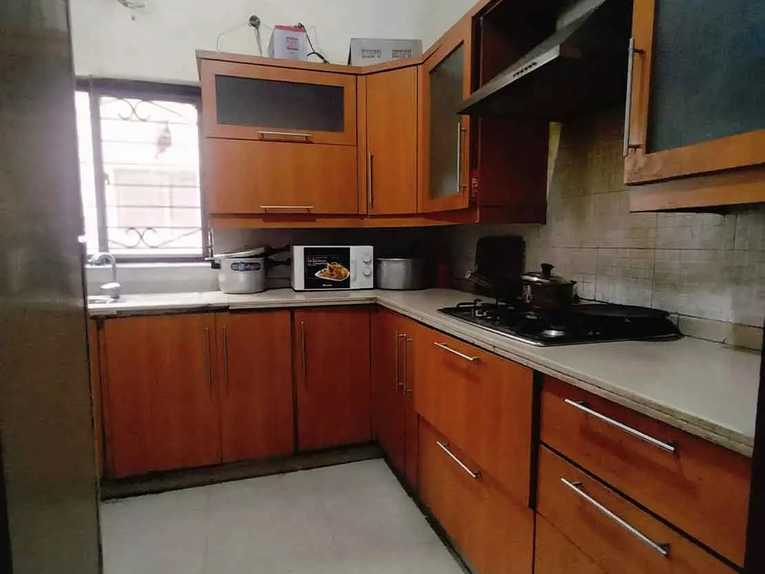 Fully Furnished 10 Marla for Rent in DHA Lahore