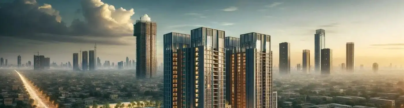 Real Estate in Pakistan