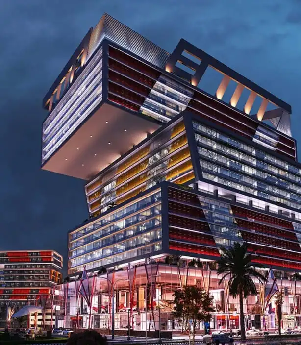 Real Estate Investment In Lahore