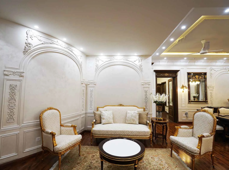 2 Kanal Fully Furnished Luxury House in DHA Lahore