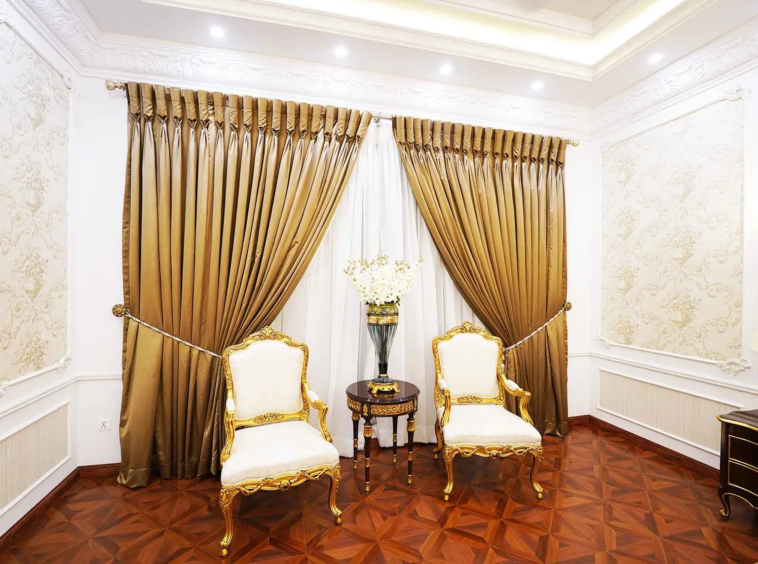 2 Kanal Fully Furnished Luxury House in DHA Lahore