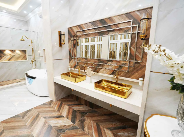 2 Kanal Fully Furnished Luxury House in DHA Lahore