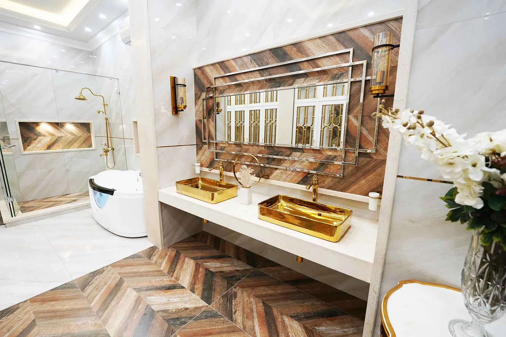 2 Kanal Fully Furnished Luxury House in DHA Lahore