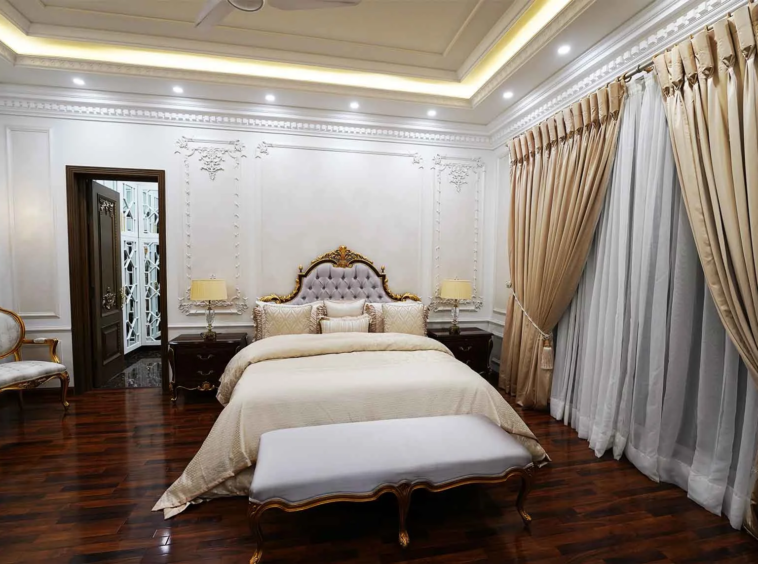 2 Kanal Fully Furnished Luxury House in DHA Lahore