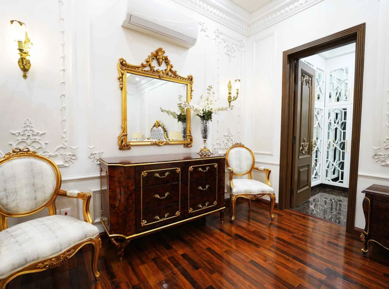 2 Kanal Fully Furnished Luxury House in DHA Lahore