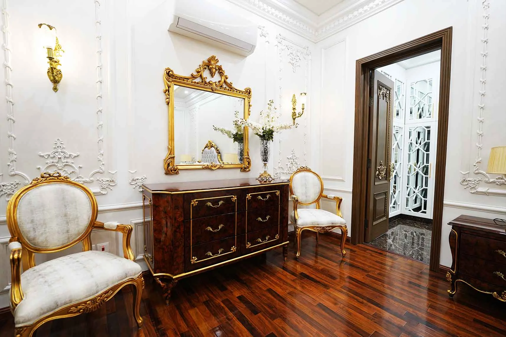 2 Kanal Fully Furnished Luxury House in DHA Lahore