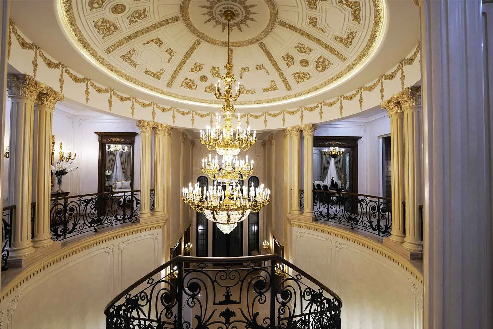 2 Kanal Fully Furnished Luxury House in DHA Lahore