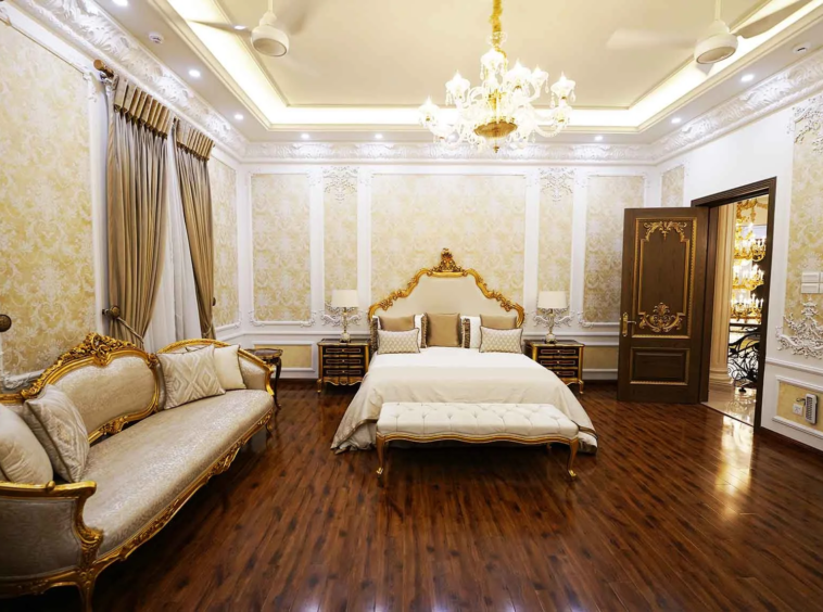 2 Kanal Fully Furnished Luxury House in DHA Lahore