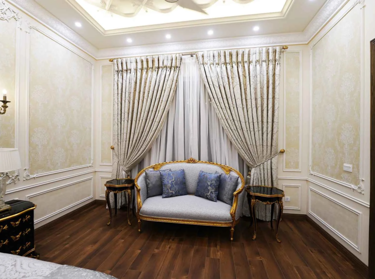 2 Kanal Fully Furnished Luxury House in DHA Lahore