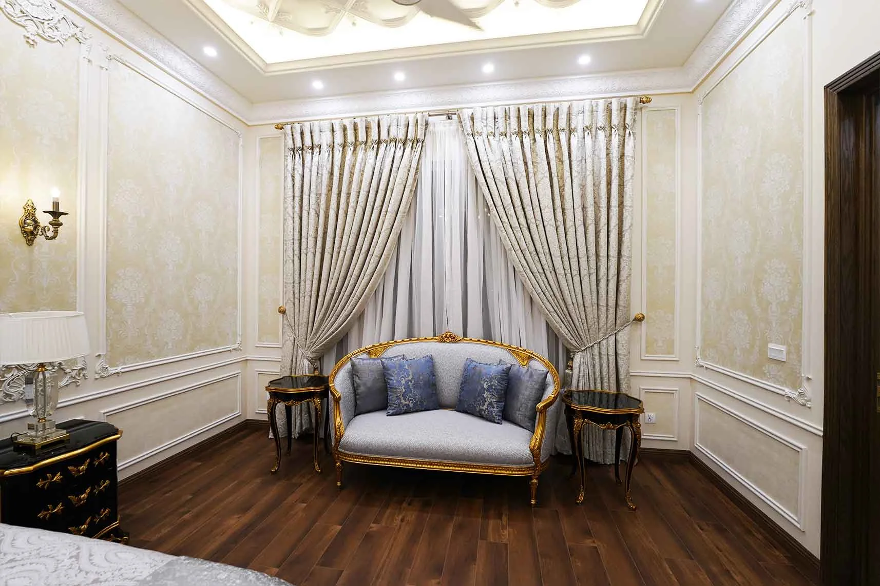 2 Kanal Fully Furnished Luxury House in DHA Lahore