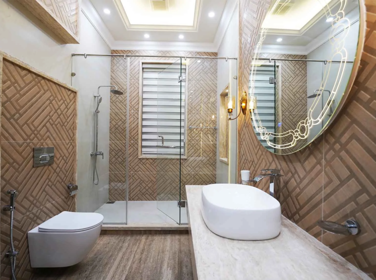 2 Kanal Fully Furnished Luxury House in DHA Lahore