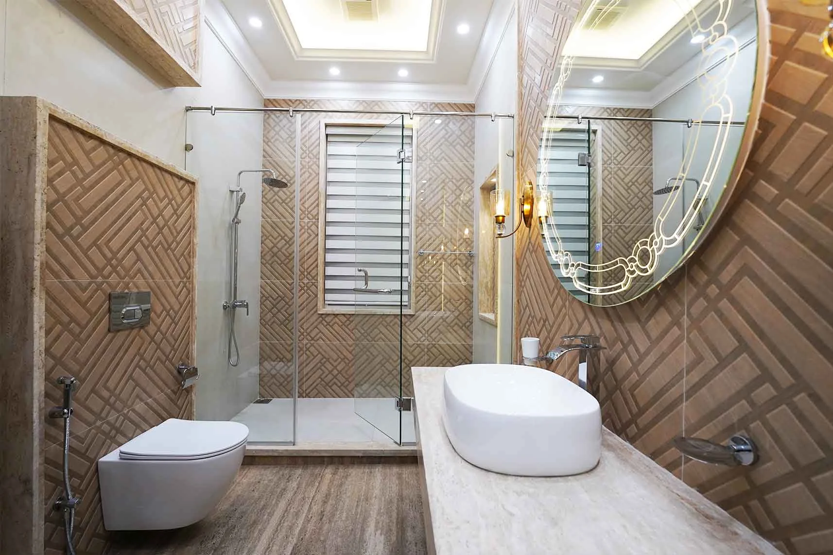 2 Kanal Fully Furnished Luxury House in DHA Lahore