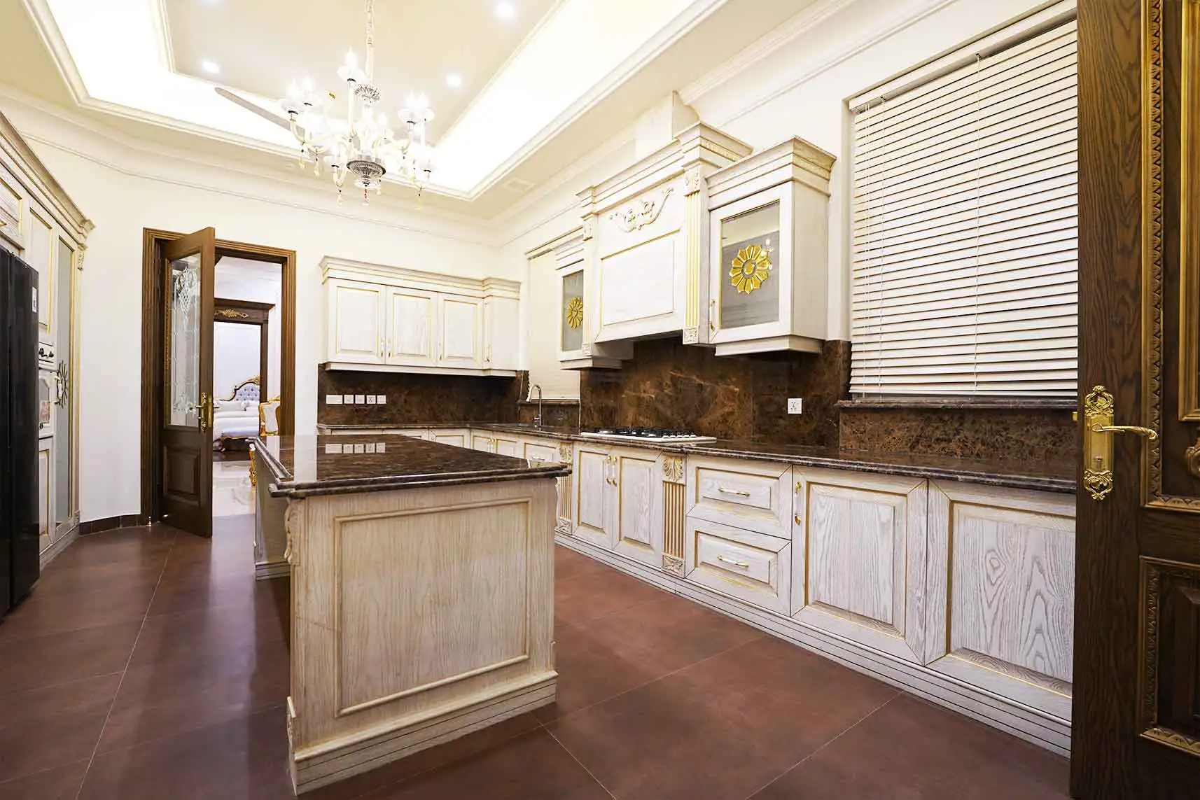 2 Kanal Fully Furnished Luxury House in DHA Lahore