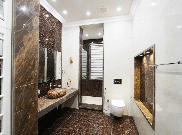 2 Kanal Fully Furnished Luxury House in DHA Lahore