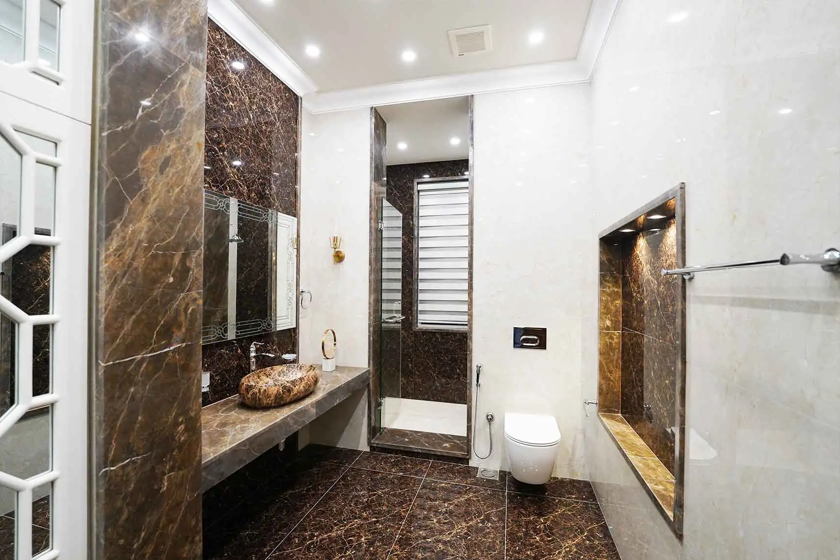 2 Kanal Fully Furnished Luxury House in DHA Lahore