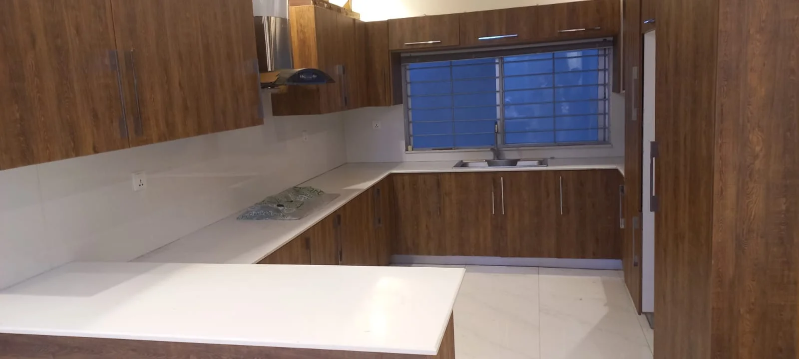 Beautiful Luxury Home for Rent DHA Phase 6 Lahore