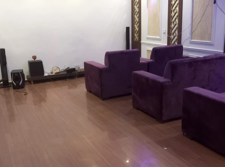 Beautiful Luxury Home for Rent DHA Phase 6 Lahore