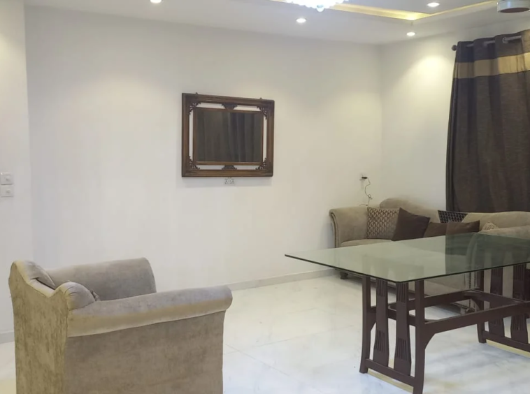 Beautiful Luxury Home for Rent DHA Phase 6 Lahore
