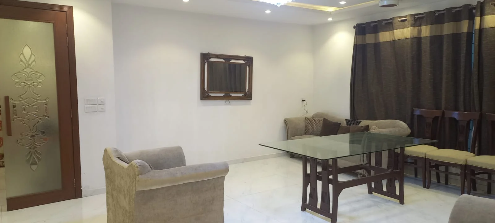 Beautiful Luxury Home for Rent DHA Phase 6 Lahore