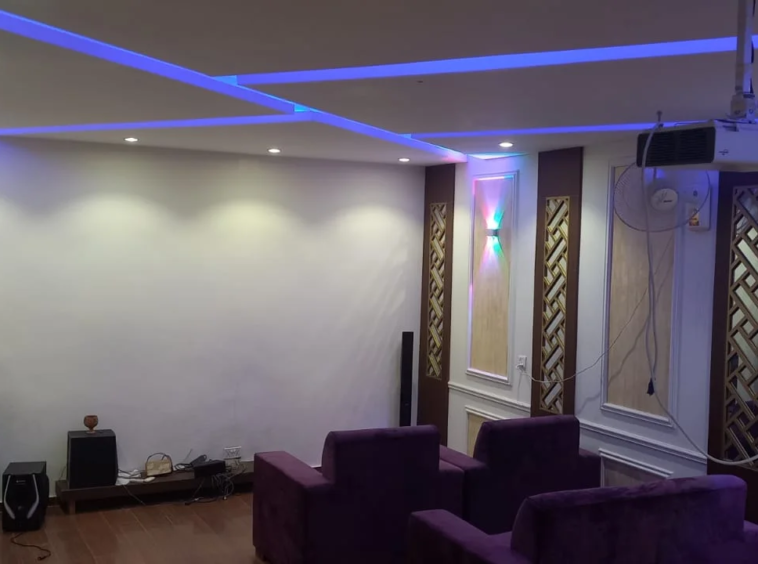 Beautiful Luxury Home for Rent DHA Phase 6 Lahore