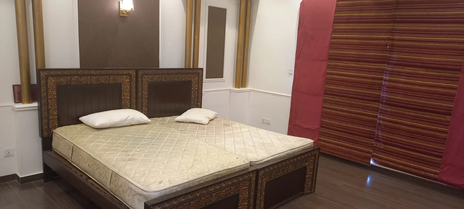 Beautiful Luxury Home for Rent DHA Phase 6 Lahore