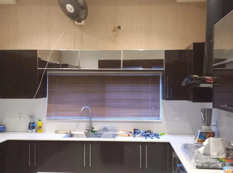 Beautiful Luxury Home for Rent DHA Phase 6 Lahore