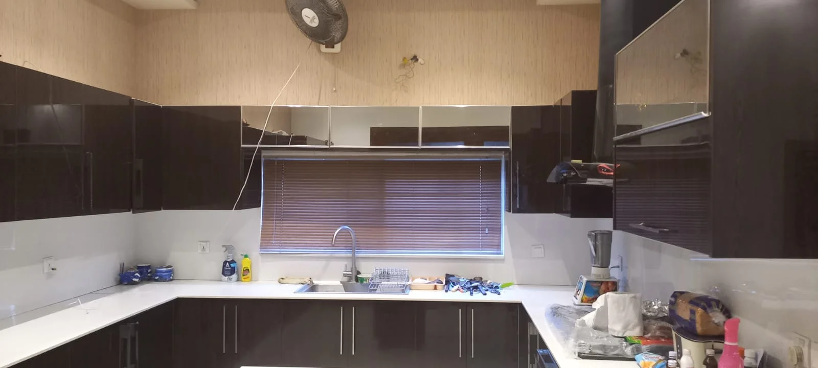 Beautiful Luxury Home for Rent DHA Phase 6 Lahore