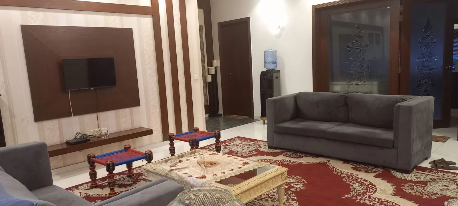 Beautiful Luxury Home for Rent DHA Phase 6 Lahore