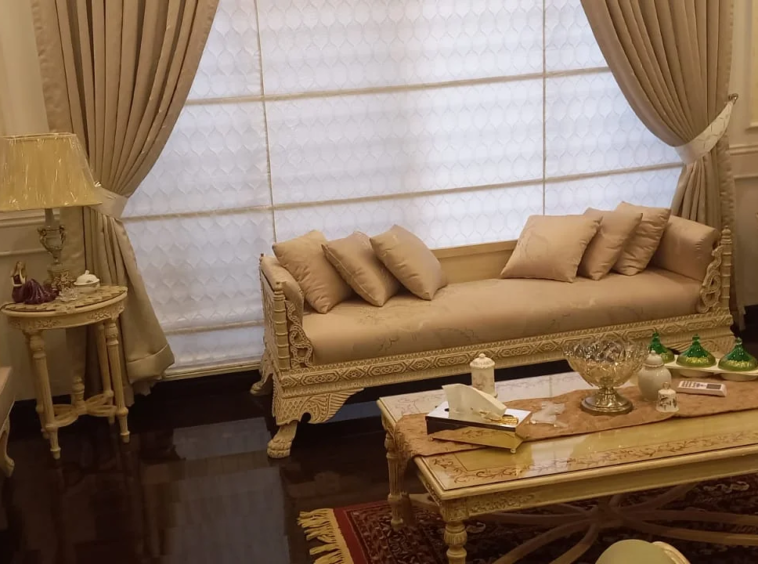 Beautiful Luxury Home for Rent DHA Phase 6 Lahore