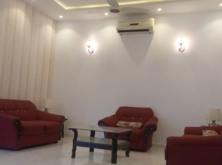 Beautiful Luxury Home for Rent DHA Phase 6 Lahore