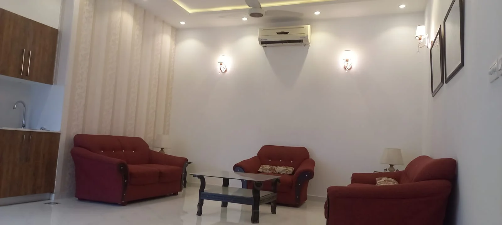 Beautiful Luxury Home for Rent DHA Phase 6 Lahore