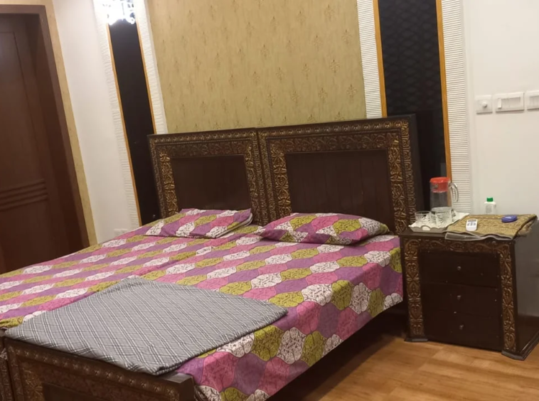 Beautiful Luxury Home for Rent DHA Phase 6 Lahore