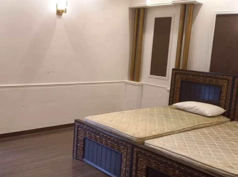 Beautiful Luxury Home for Rent DHA Phase 6 Lahore