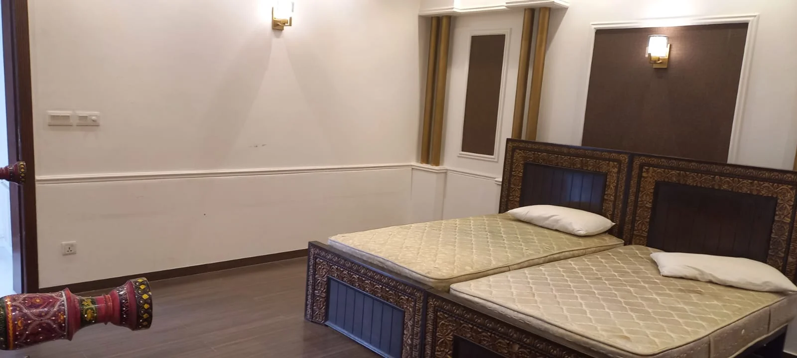 Beautiful Luxury Home for Rent DHA Phase 6 Lahore
