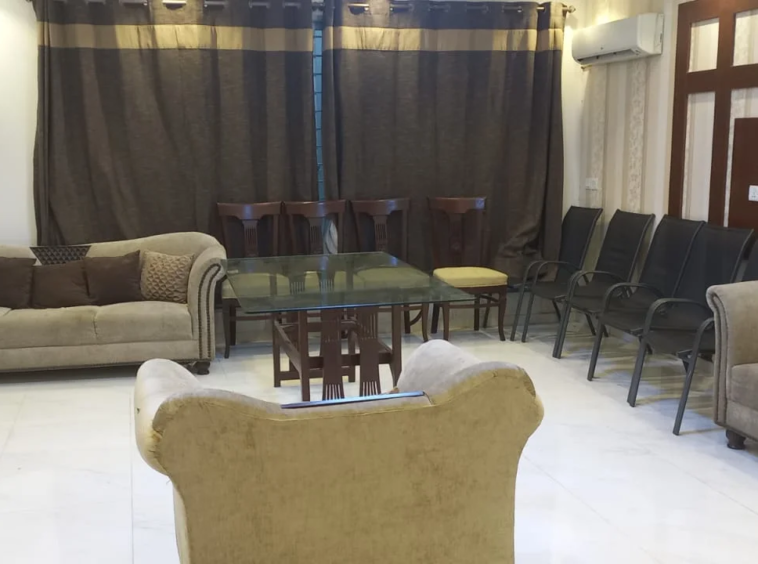Beautiful Luxury Home for Rent DHA Phase 6 Lahore