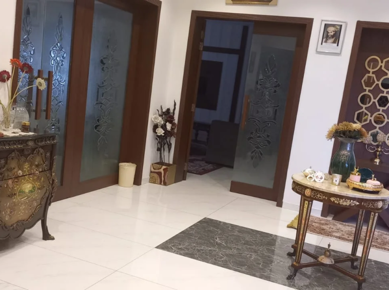 Beautiful Luxury Home for Rent DHA Phase 6 Lahore