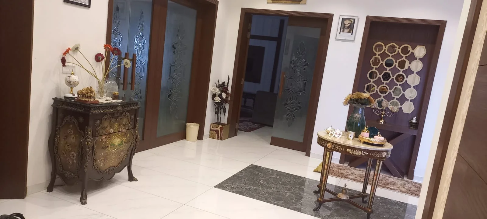 Beautiful Luxury Home for Rent DHA Phase 6 Lahore