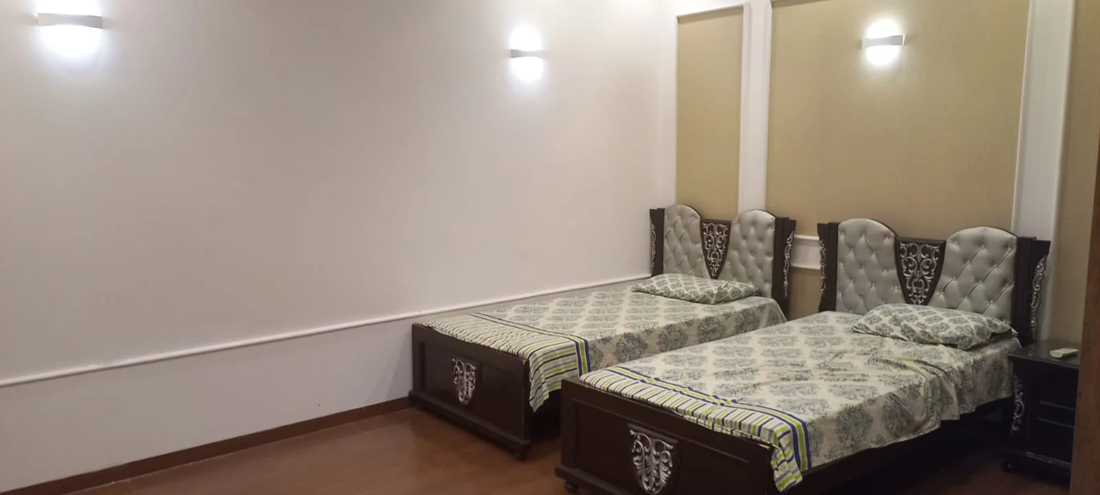 Beautiful Luxury Home for Rent DHA Phase 6 Lahore