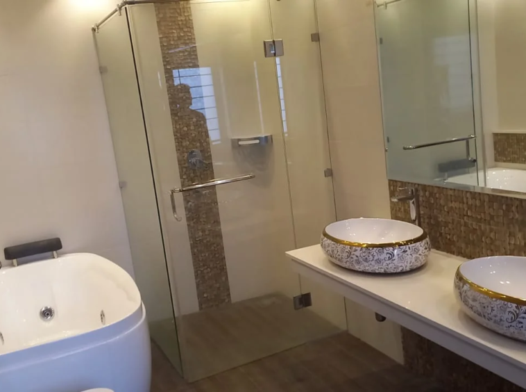 Beautiful Luxury Home for Rent DHA Phase 6 Lahore