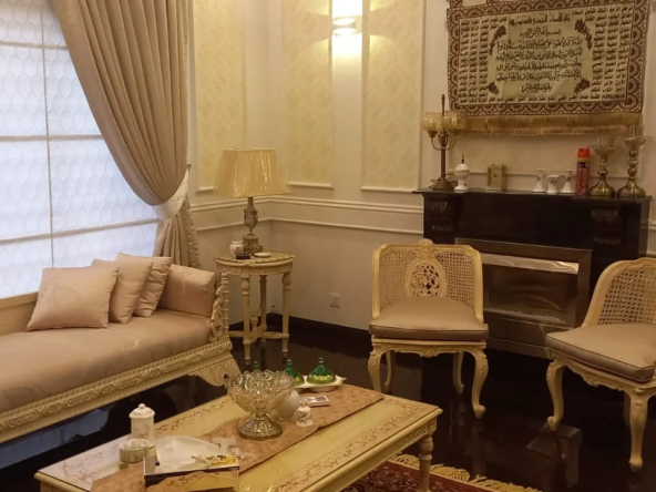 Beautiful Luxury Home for Rent DHA Phase 6 Lahore