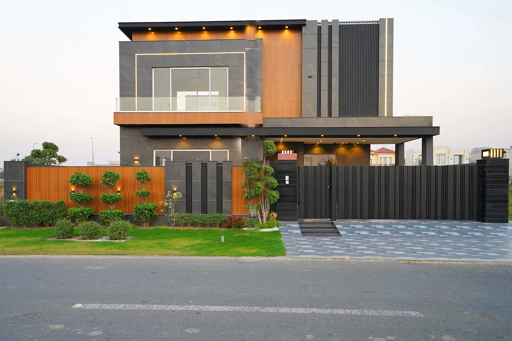 Newly Built House for Sale in DHA Phase 7 Lahore