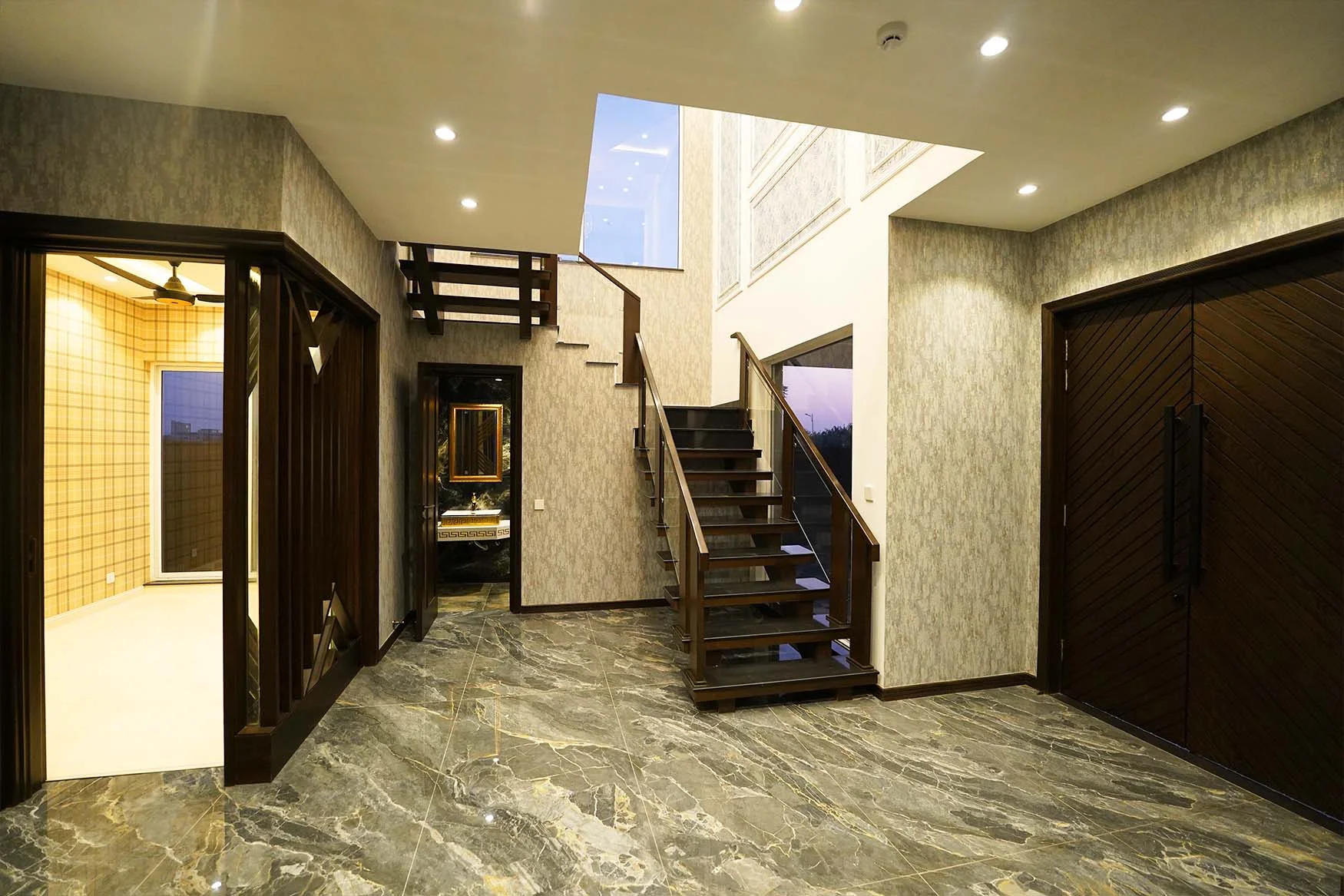 Newly Built House for Sale in DHA Phase 7 Lahore