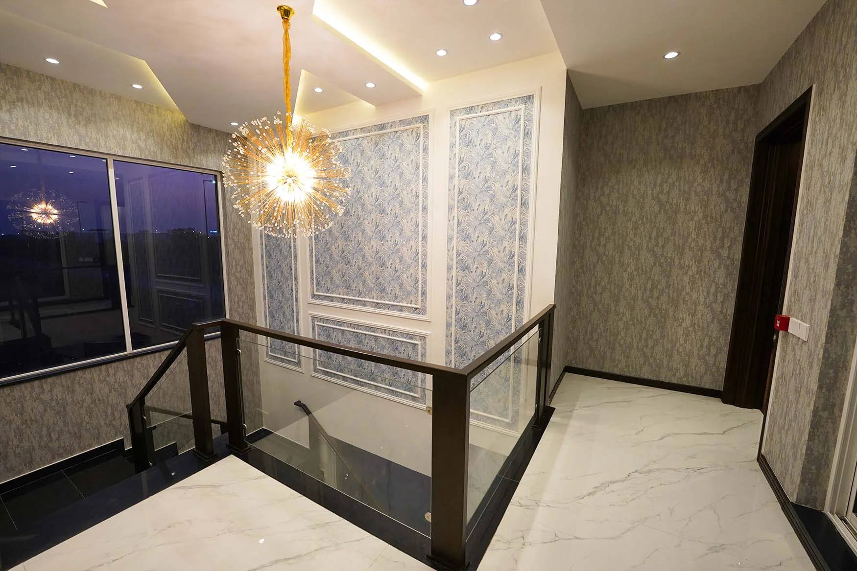 Newly Built House for Sale in DHA Phase 7 Lahore