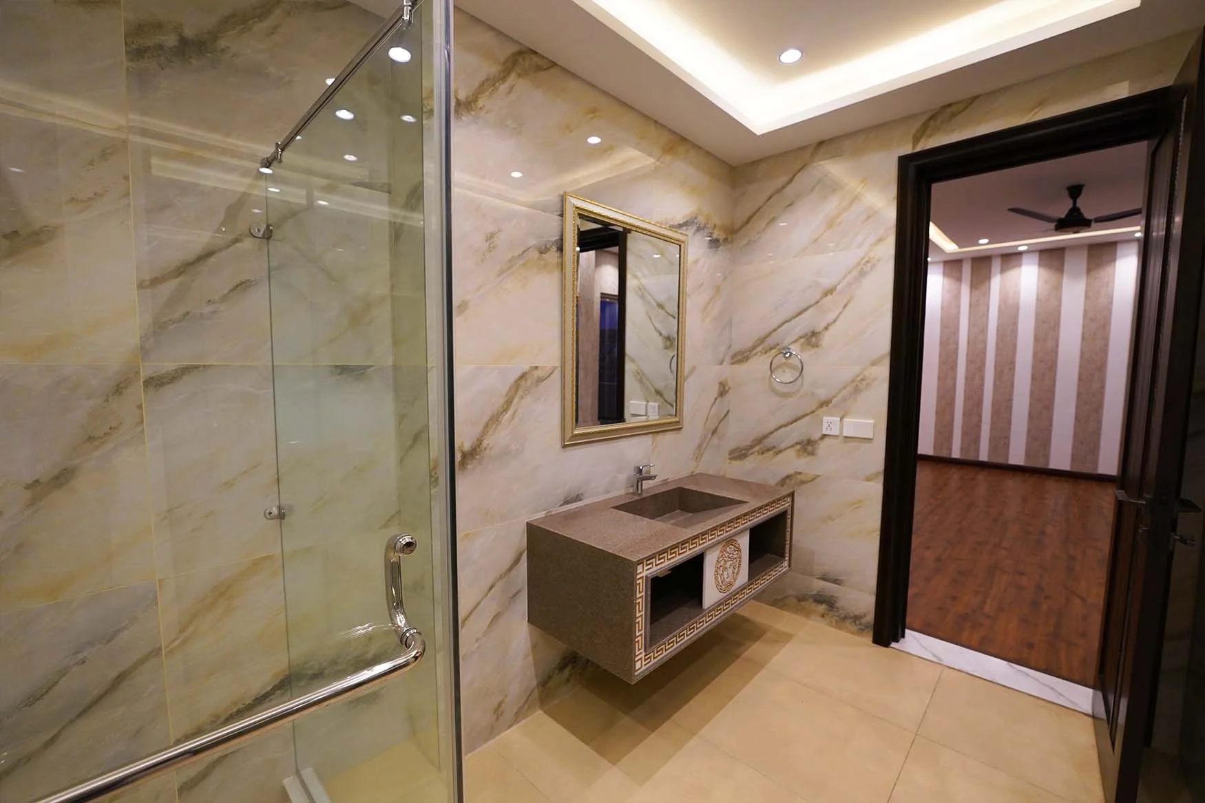 Newly Built House for Sale in DHA Phase 7 Lahore