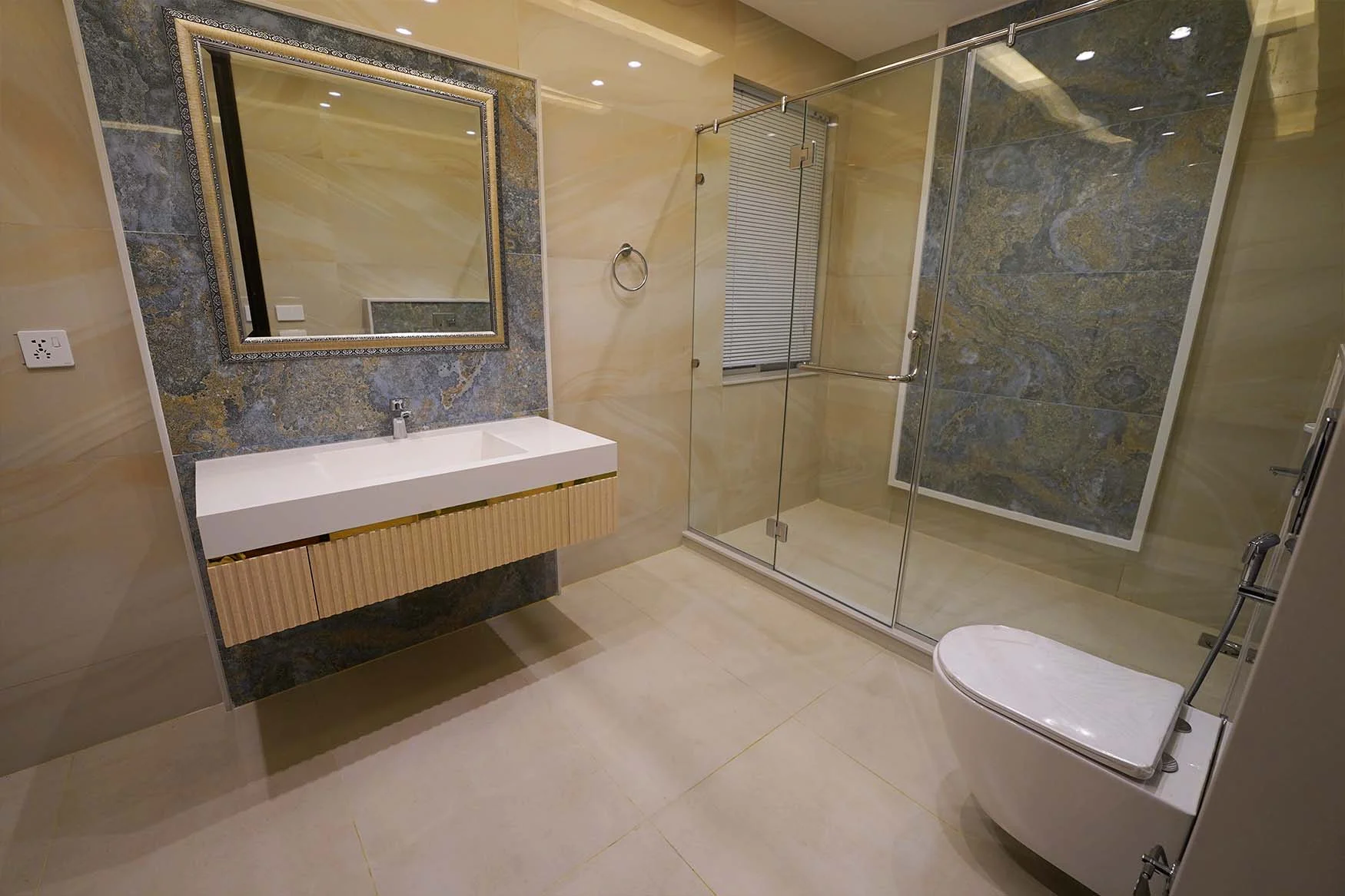 Newly Built House for Sale in DHA Phase 7 Lahore