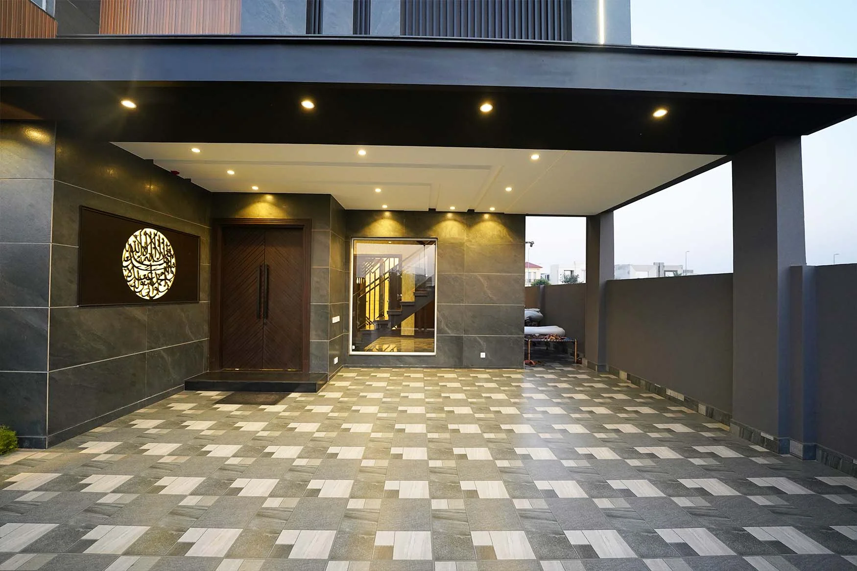 Newly Built House for Sale in DHA Phase 7 Lahore