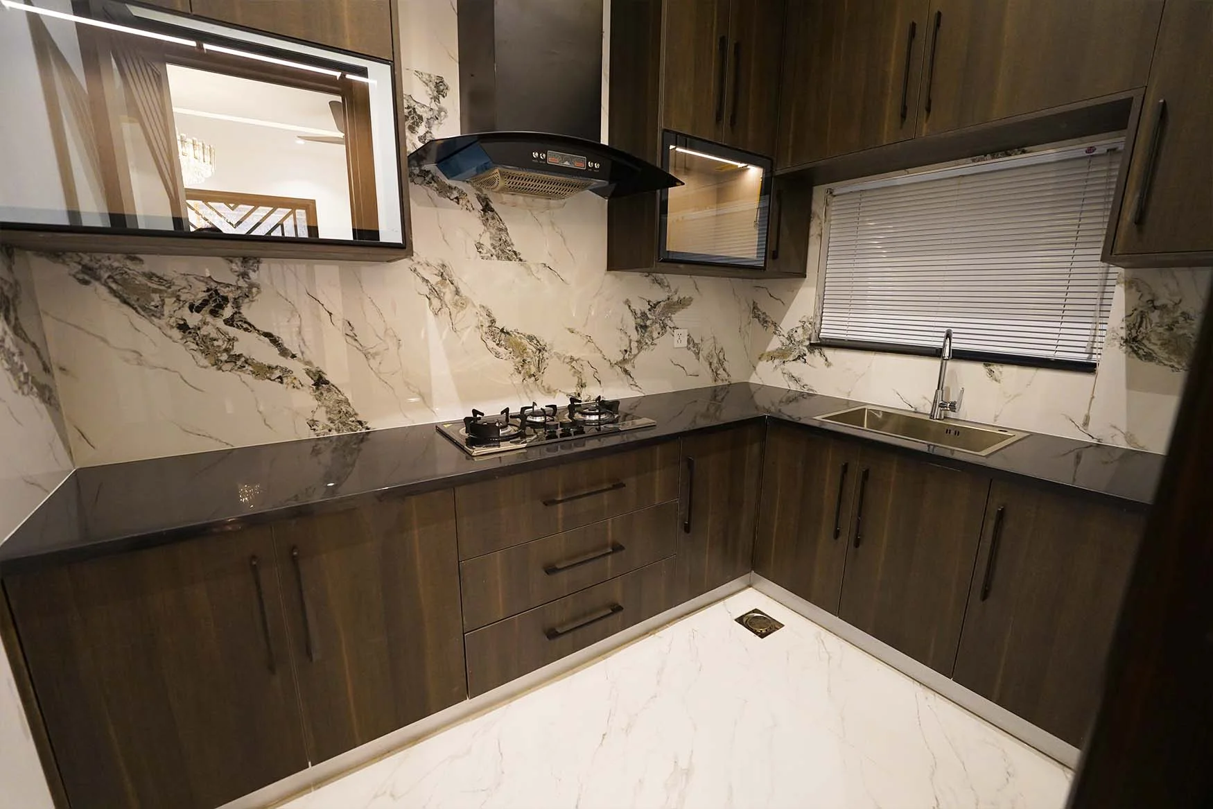 Newly Built House for Sale in DHA Phase 7 Lahore