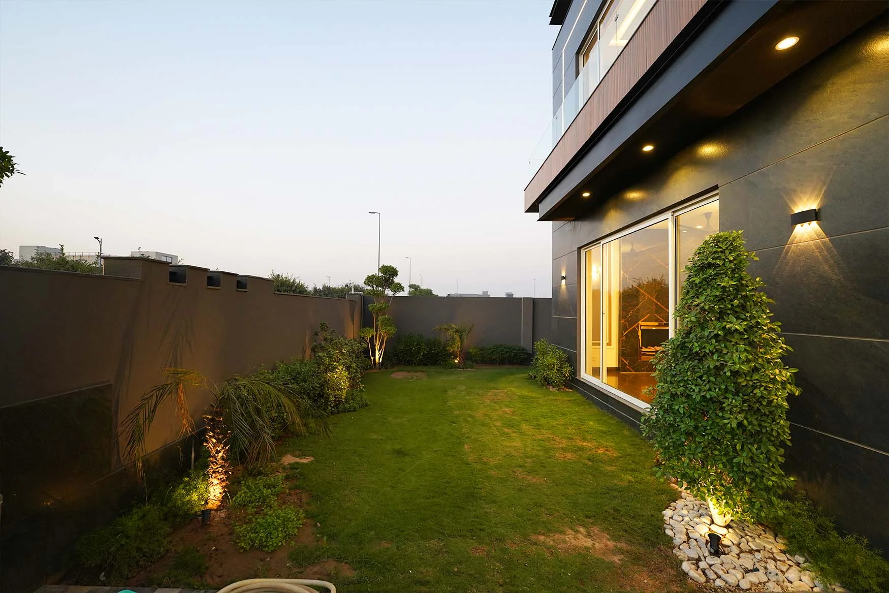 Newly Built House for Sale in DHA Phase 7 Lahore