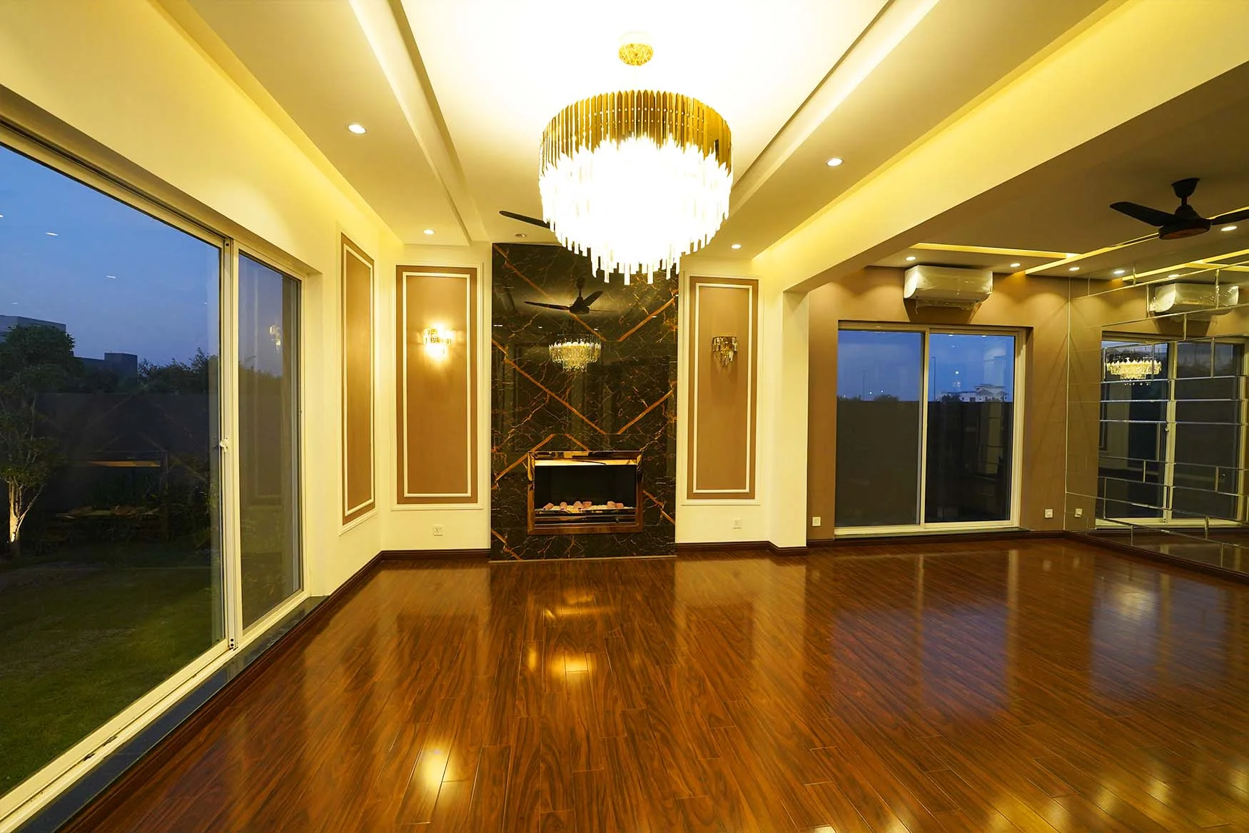 Newly Built House for Sale in DHA Phase 7 Lahore